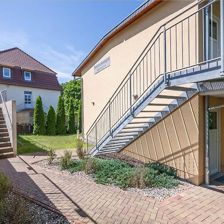 Ferienwohnung 1 Heringsdorf  Exteriör bild
