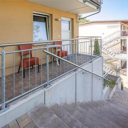Ferienwohnung 1 Heringsdorf  Exteriör bild
