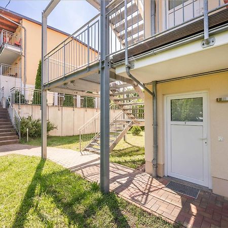 Ferienwohnung 1 Heringsdorf  Exteriör bild